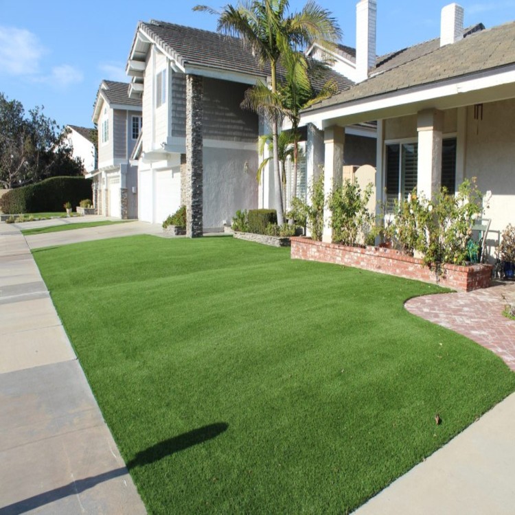 Turf and landscaping in LA County, CA