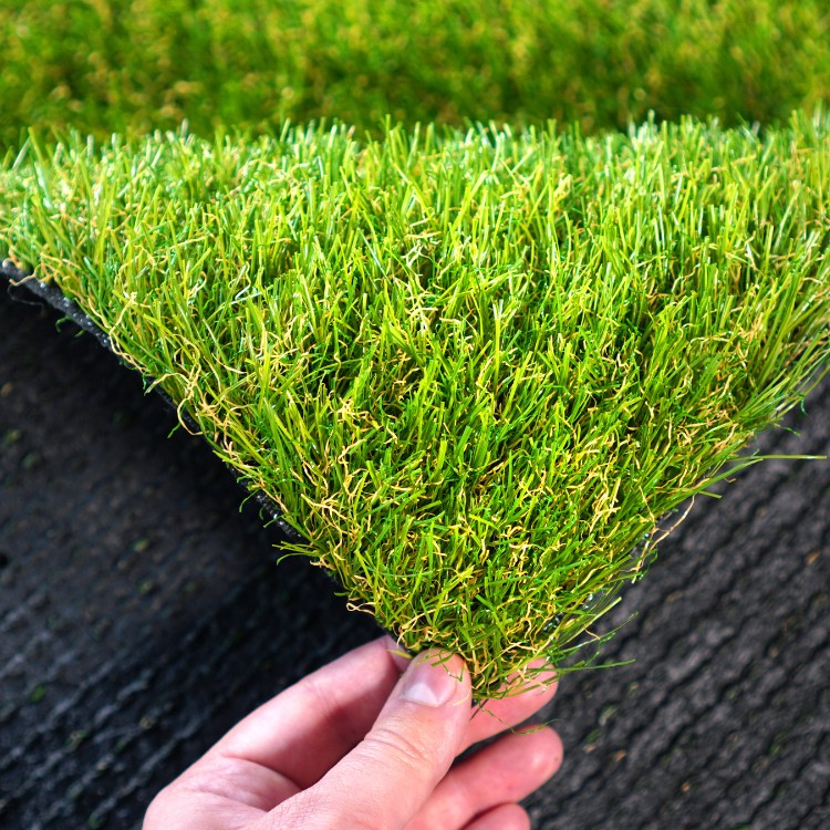 Turf and landscaping in LA County, CA